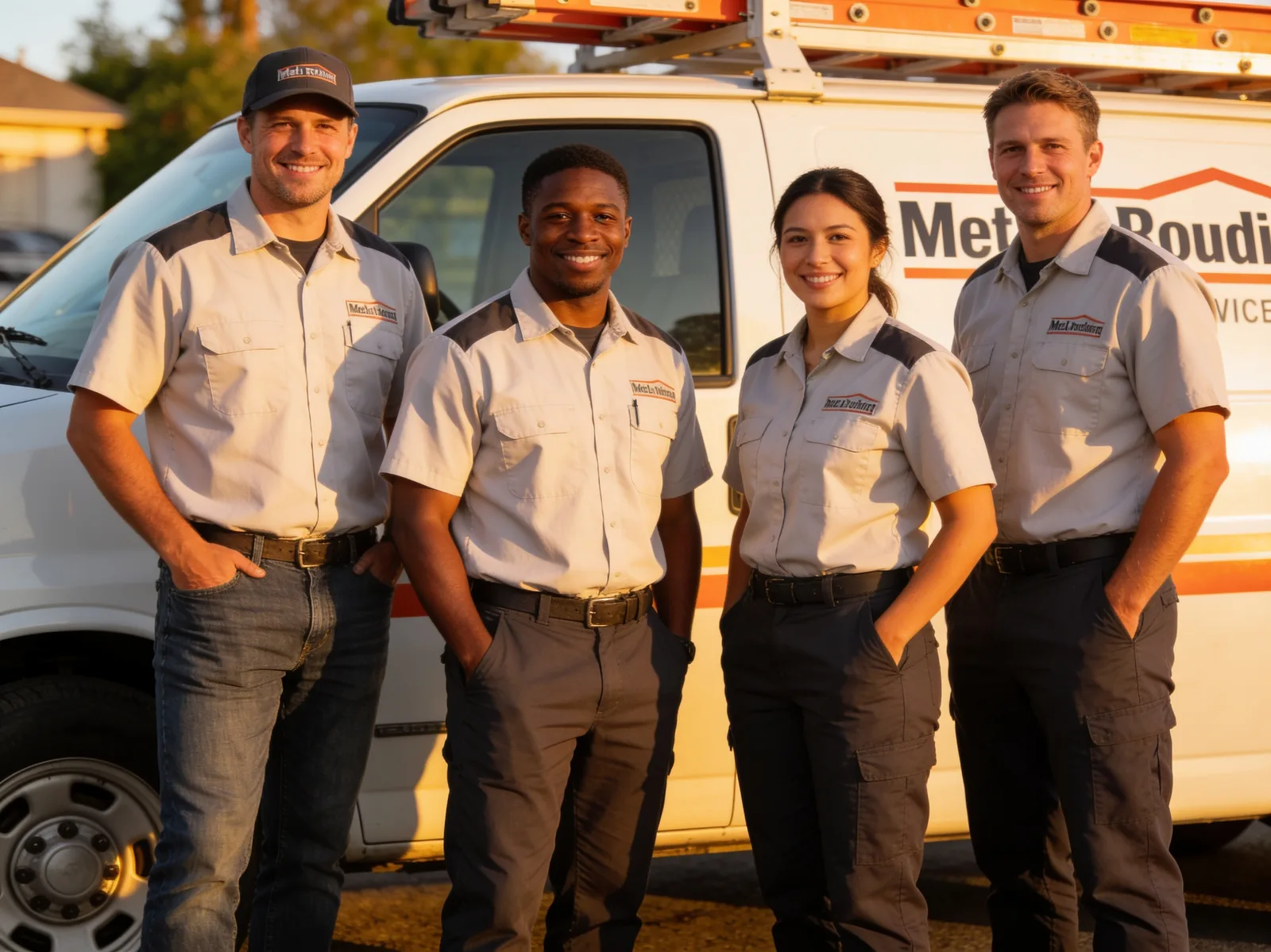 Metal Roof Installation company in Church Point, LA